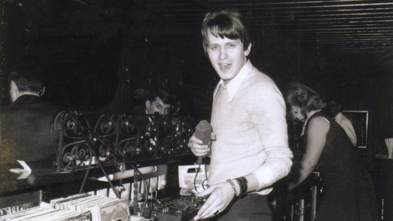DJ Affendaddy