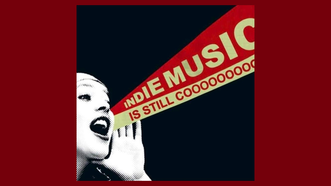 Indie Music is still cool