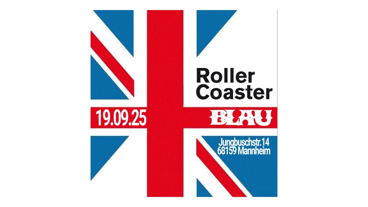 Roller Coaster