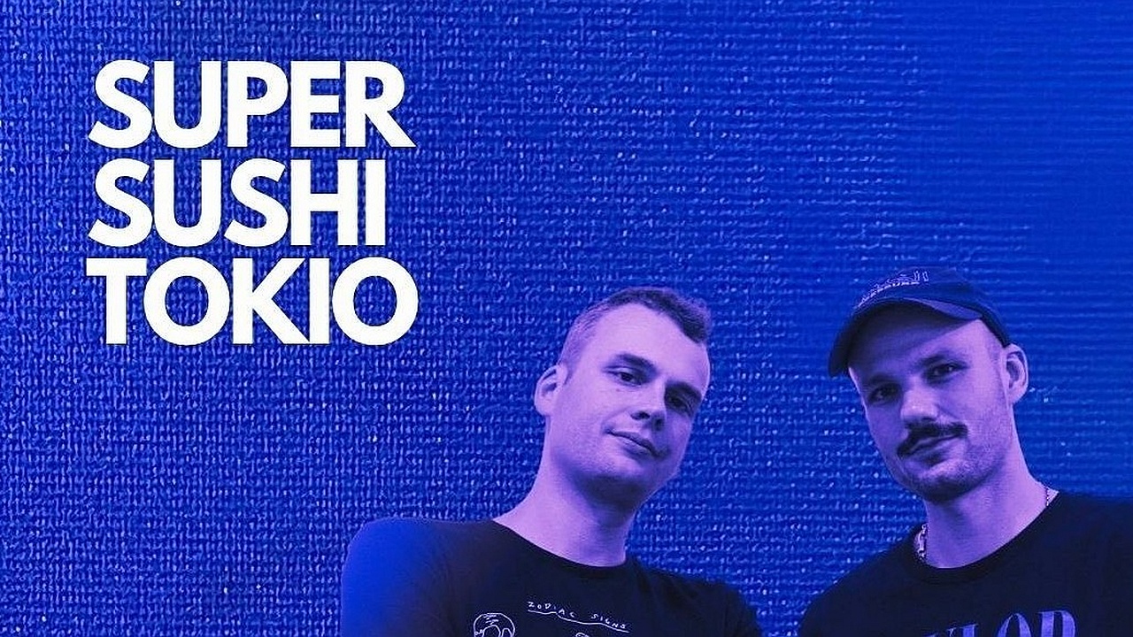 Super Sushi Tokio