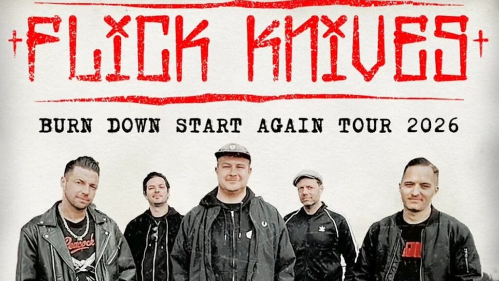 Flick Knives