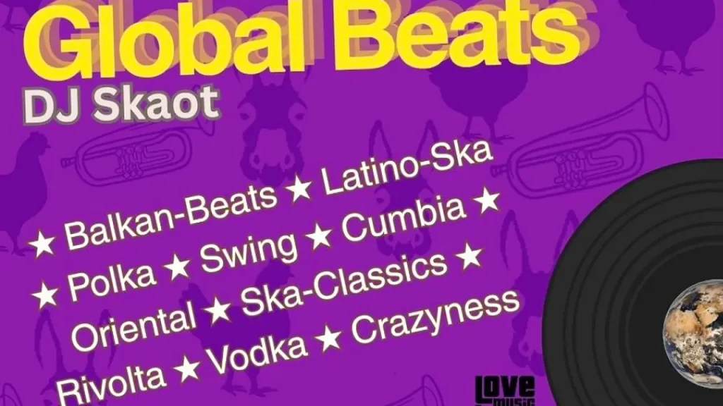 Global Beats