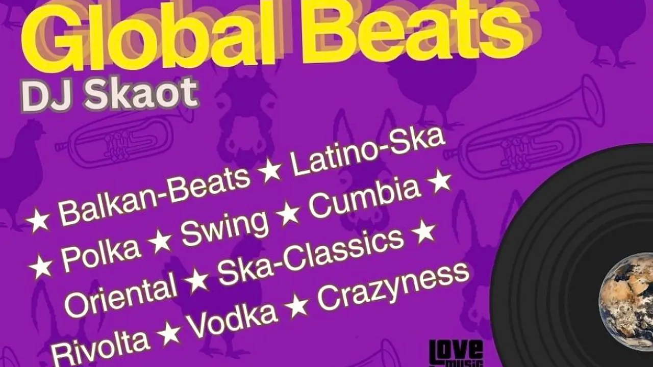 Global Beats