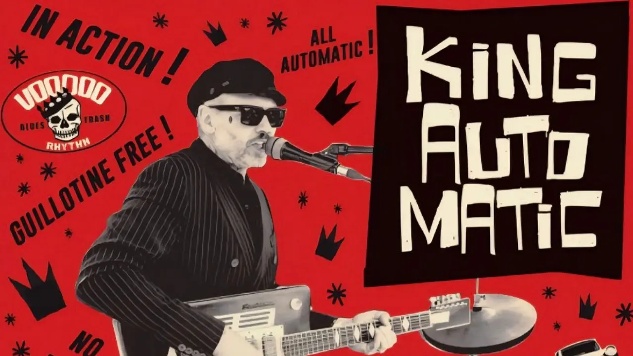 King Automatic