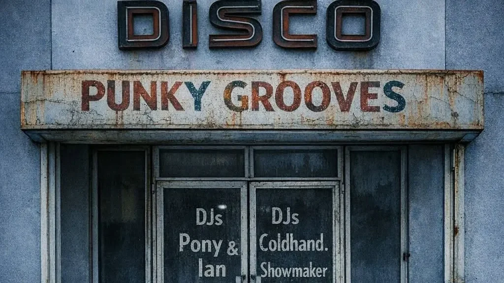 Punky Grooves