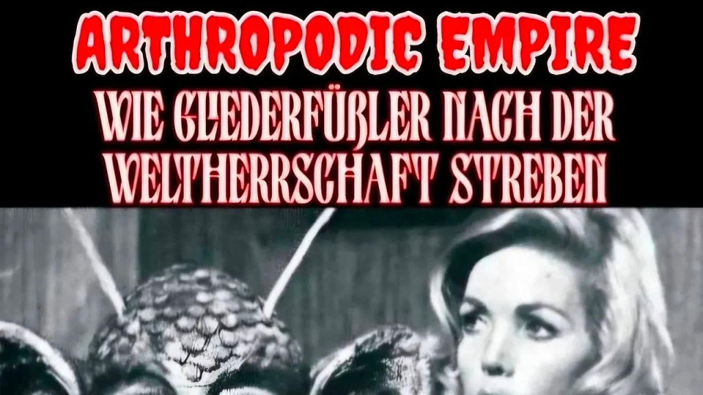 Arthropodic Empire