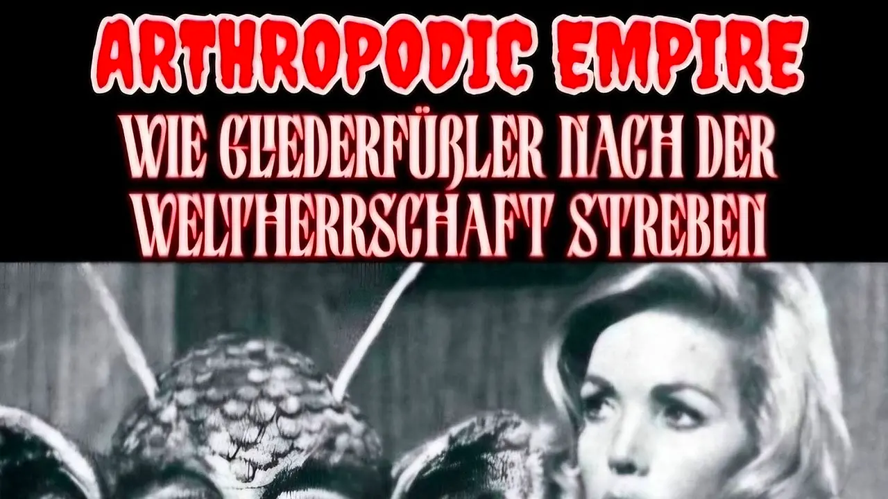 Arthropodic Empire