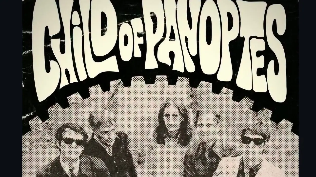 Child of Panoptes