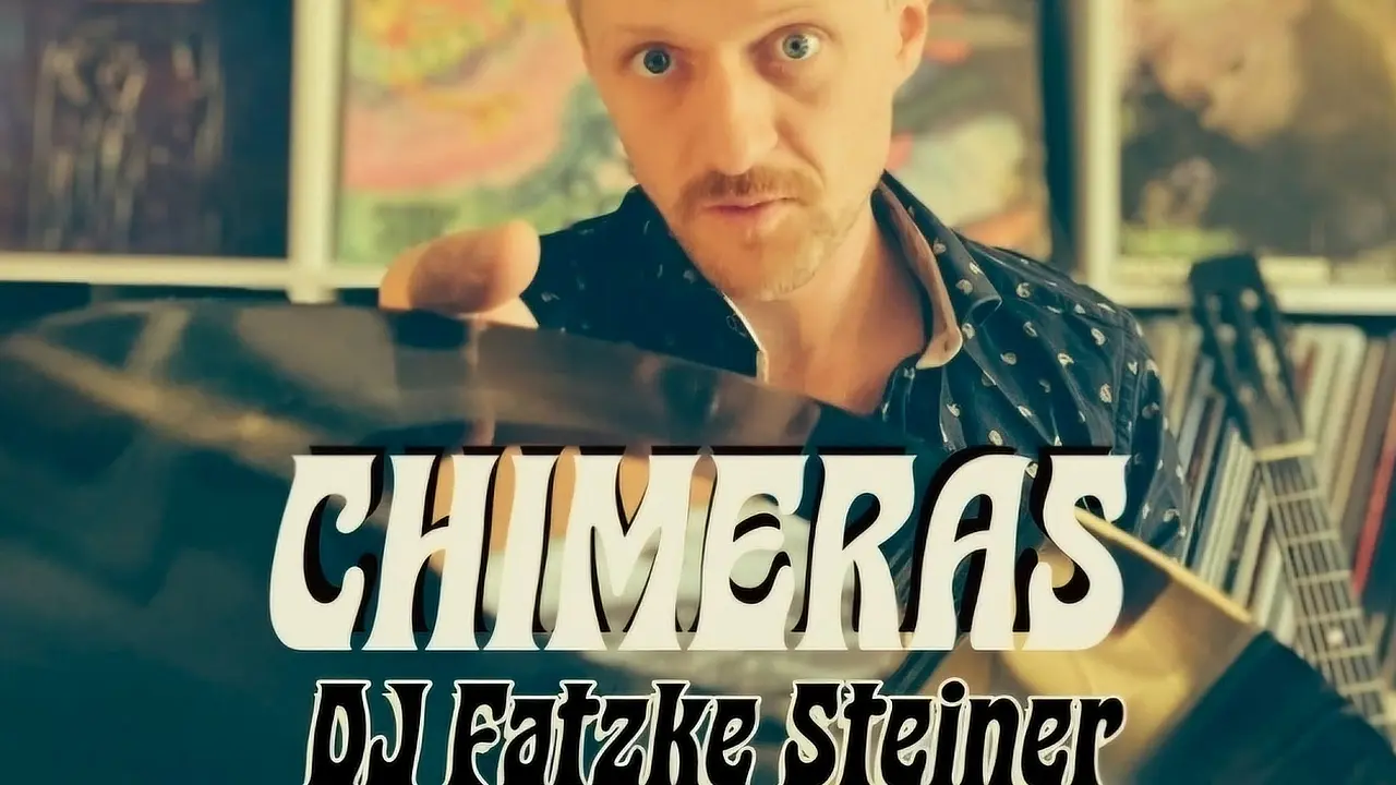 Chimeras