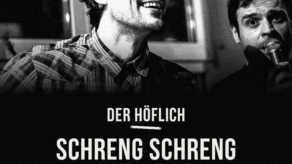 Schreng Schreng La La