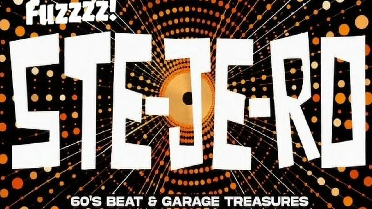 Stefan STE-JE-RO