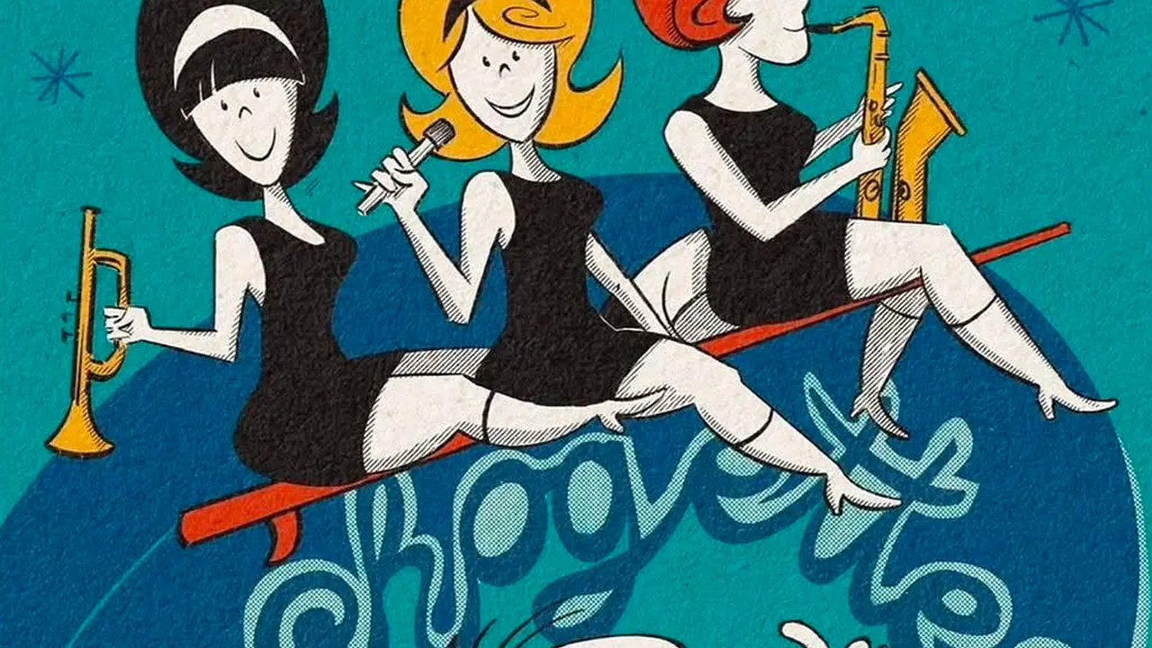 The Schogettes